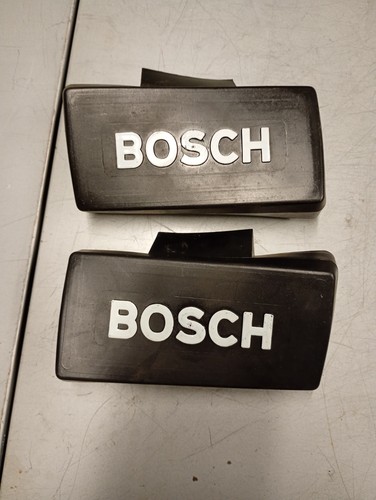 Fendinebbia bosch cover fondo