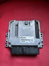 Engine control unit Fiat Doblo