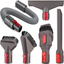 Set di 6 Aspirapolvere
