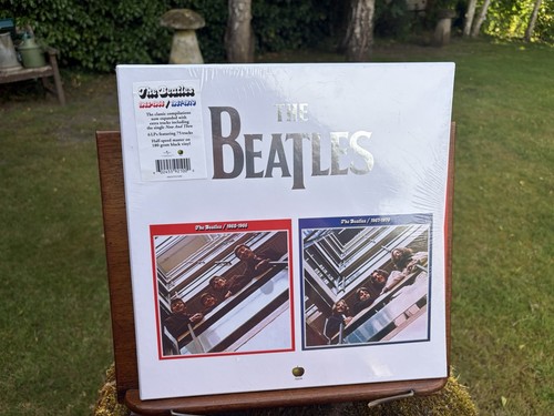 Beatles 1962 1966 - /, 1967-1970