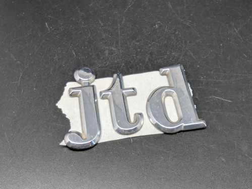 Lancia jtd logo - lancia, emblema
