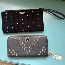 2 New Victoria Secret Clutch