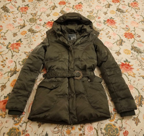 Giaccone donna invernale - giaccone,