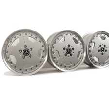 Cerchi in lega Mercedes W124 17 ORIGINALI A1244001302