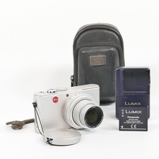 Leica D-Lux 3 10,2 MP