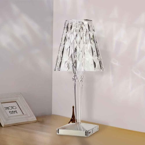 Lampada tavolo led - da,