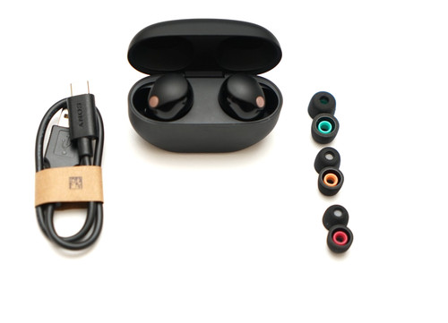 Sony 1000xm5 cuffie - sony,