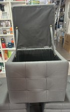 POUF PUF POUFF PUFF CASSA