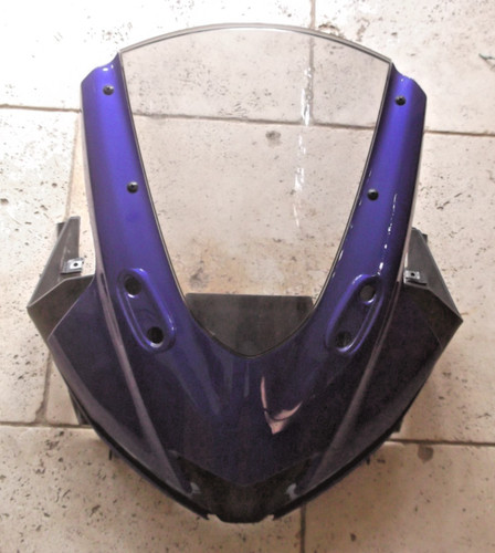 Yamaha yzf r125 - yzf,