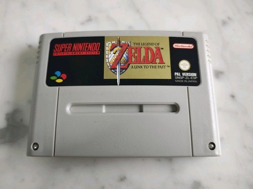 Videojuego the legend - the, zelda