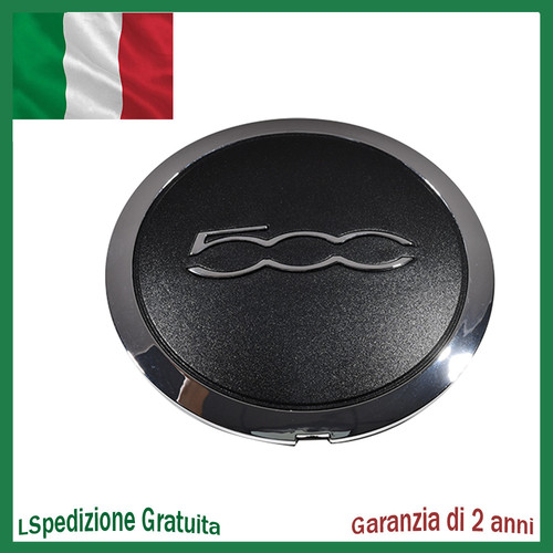 Borchia coppetta coppa - coppetta,