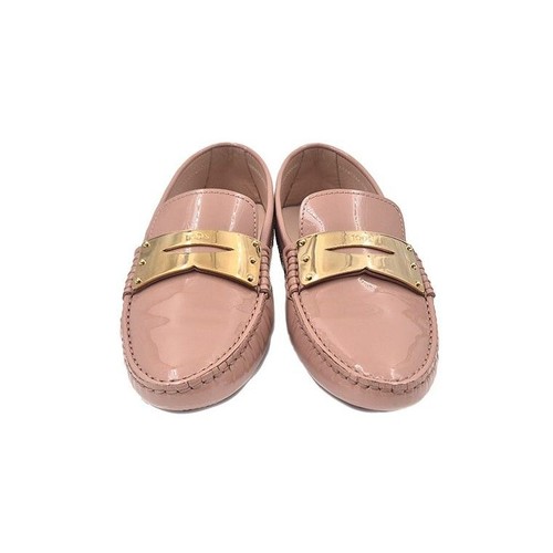 Scarpe pilota tods gommino - scarpe,