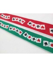 Passamaneria Carte Gioco Poker