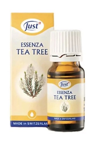 Olio essenziale tea tree - olio,