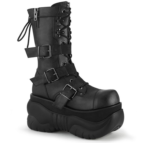 Pleaser demonia pf - demonia, 4"