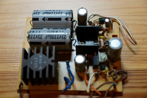 Yaesu 221r unità di - yaesu, ft-221r