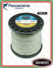 Dacron Ignesti trolling line