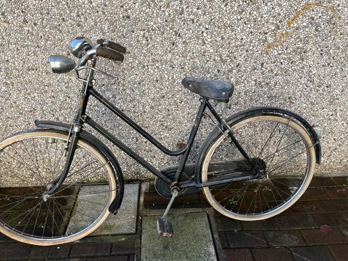Bicicletta bianchi - bicicletta,
