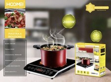 Piastra ad Induzione Elettrica