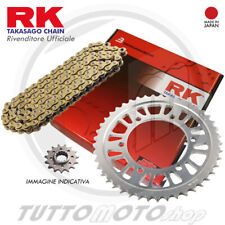 KIT TRASMISSIONE RK HONDA NC