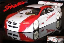 0043 - Carrozzeria Body RC