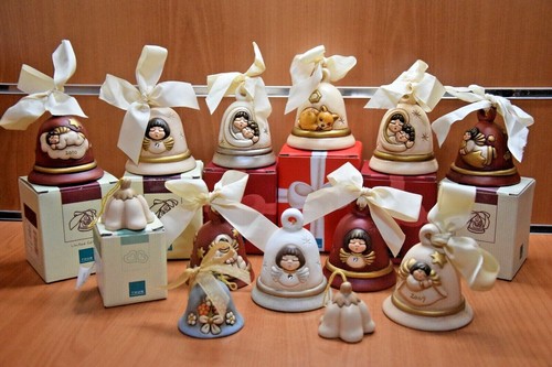 Thun collezione campane - thun, &