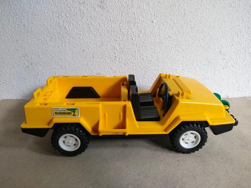 Playmobil 3189 safari set - safari,