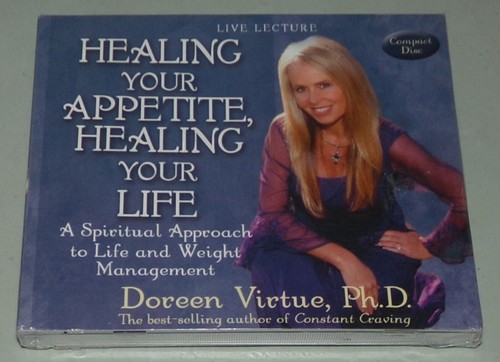 Healing your appetite - your,