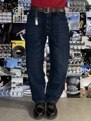 Jeans wrangler w38 - jeans, eur48