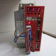 Motor Power Company ACE SERVO