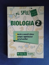 GLI SPILLI - Alpha test -