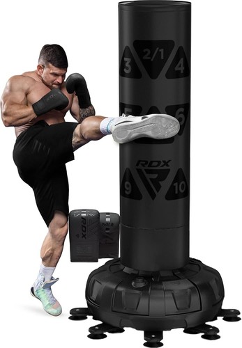 Rdx borsa punch - da,