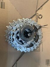 Cassetta Pacco Pignoni Campagnolo Centaur 11v 11 Velocità 12-27 275 Grammi Usata