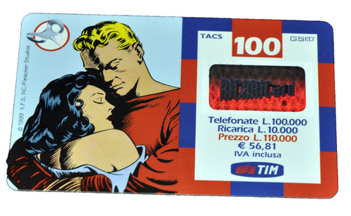Tim scheda per - tim,
