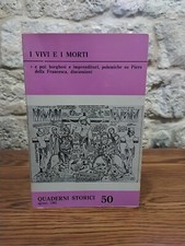 I vivi e i morti - AA.VV