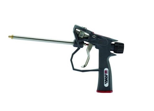 Pistola schiuma poliuretanica - schiuma,