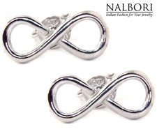 Orecchini infinito tutto