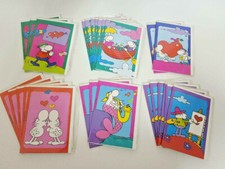 STOCK 26 CARTOLINE MORDILLO