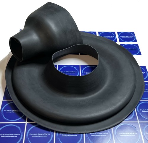 Guarnizione collo standard - m/l,