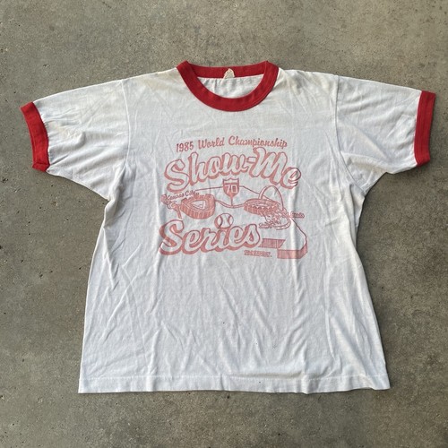 Vintage show series - show,