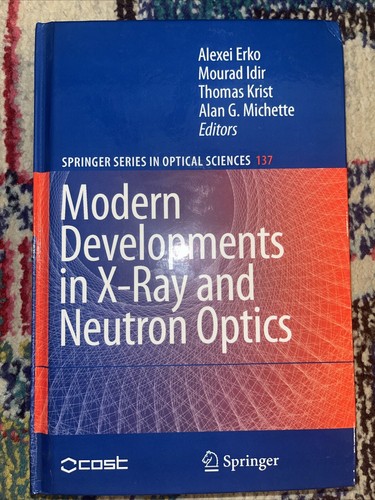 Springer series optical - springer, in