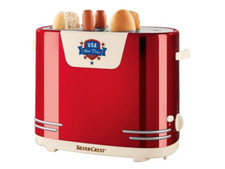 Macchina per HOT-DOG stile