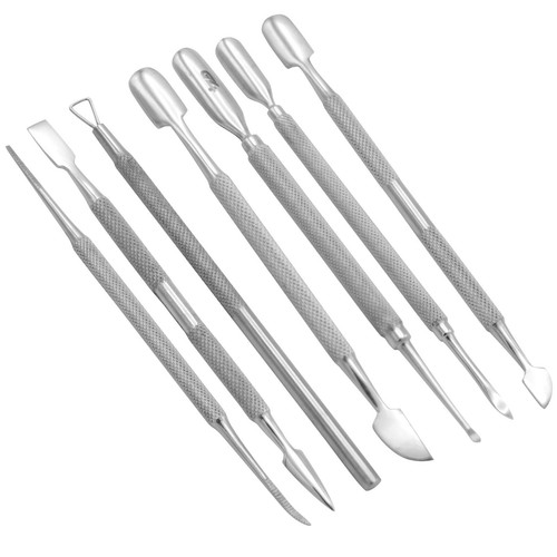 Set spingi cuticole manicure - spingi,