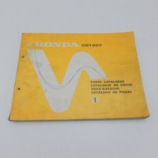 catalogo ricambi originale