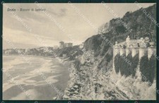 Roma Anzio cartolina KVM0800