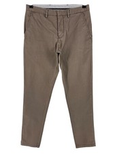 Tommy hilfiger pantaloni chino - tommy,