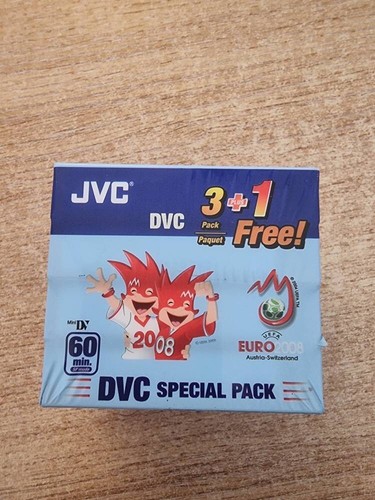 Videocassette digitali - 📼,