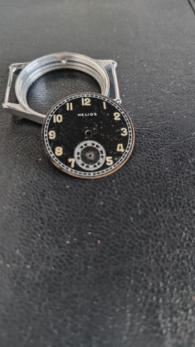Cassa quadrante orologio - cassa,