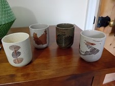 Tazzine da caffè Maisons Du