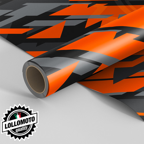 Pellicola car wrapping - pellicola, modern